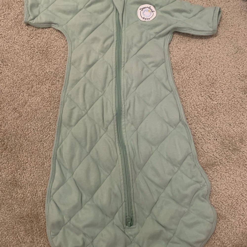 Dreamland Weighted Transitional Sleepsack